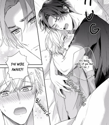 [NIGARI Shio] Futari de Papa Hajimemashita (update c.5.5) [Eng] – Gay Manga sex 183