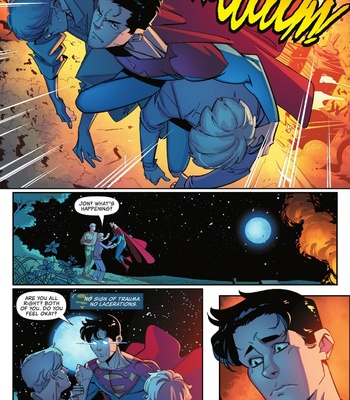 Superman – Son of Kal-El #04 (2021) – Gay Manga sex 6