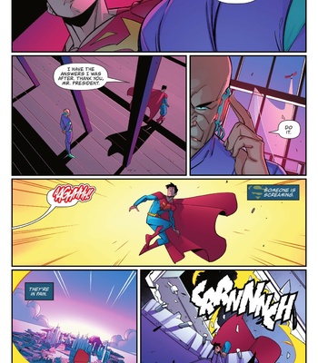 Superman – Son of Kal-El #04 (2021) – Gay Manga sex 20