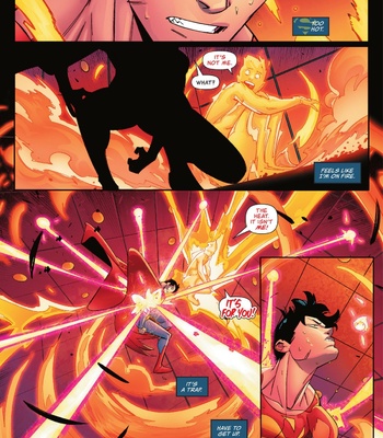 Superman – Son of Kal-El #04 (2021) – Gay Manga sex 22
