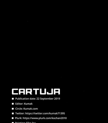 [KUMAK.COM (KUMAK)] CARTUJA – Epic Seven dj [Eng] – Gay Manga sex 32