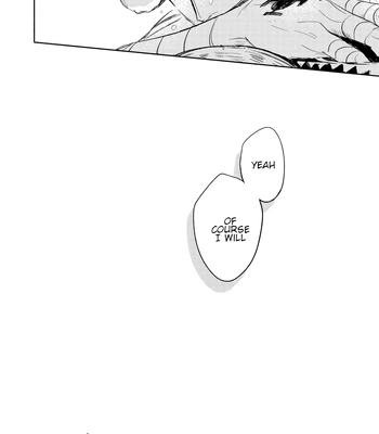 [HONEY LEMON (Hachimitsu)] HEART BEAT – One Piece dj [Eng] – Gay Manga sex 51