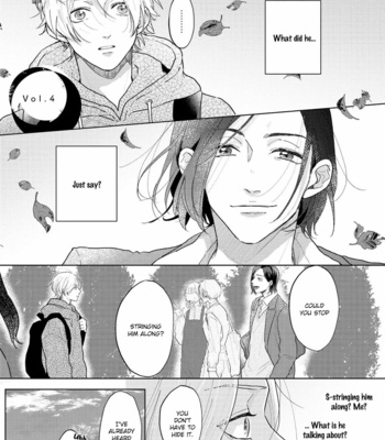 [Mochizuki Uta] Amaikoe wa Saidai Volume de [Eng] – Gay Manga sex 123