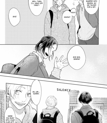 [Mochizuki Uta] Amaikoe wa Saidai Volume de [Eng] – Gay Manga sex 127