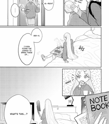 [Mochizuki Uta] Amaikoe wa Saidai Volume de [Eng] – Gay Manga sex 93