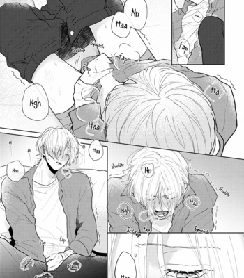 [Mochizuki Uta] Amaikoe wa Saidai Volume de [Eng] – Gay Manga sex 139