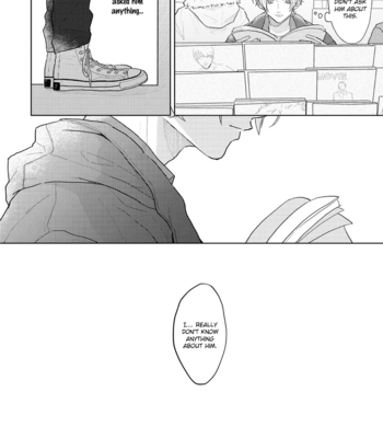 [Mochizuki Uta] Amaikoe wa Saidai Volume de [Eng] – Gay Manga sex 154