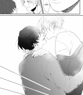 [Mochizuki Uta] Amaikoe wa Saidai Volume de [Eng] – Gay Manga sex 36