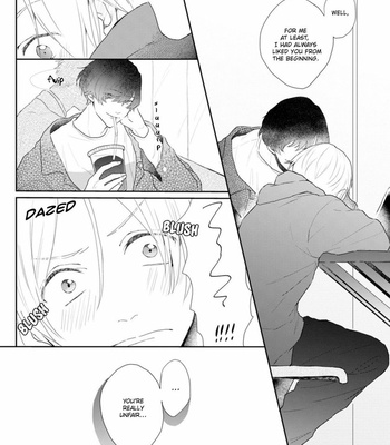[Mochizuki Uta] Amaikoe wa Saidai Volume de [Eng] – Gay Manga sex 39