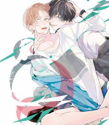 [Mochizuki Uta] Amaikoe wa Saidai Volume de [Eng] – Gay Manga sex 40