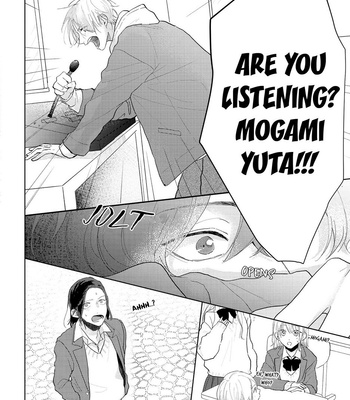 [Mochizuki Uta] Amaikoe wa Saidai Volume de [Eng] – Gay Manga sex 174