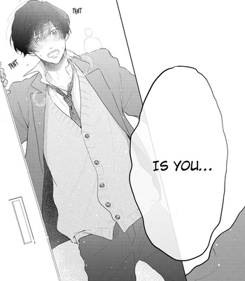 [Mochizuki Uta] Amaikoe wa Saidai Volume de [Eng] – Gay Manga sex 178