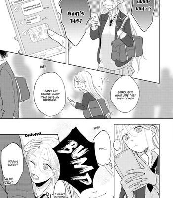 [Mochizuki Uta] Amaikoe wa Saidai Volume de [Eng] – Gay Manga sex 184