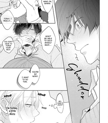 [Mochizuki Uta] Amaikoe wa Saidai Volume de [Eng] – Gay Manga sex 190