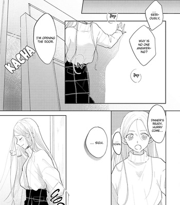 [Mochizuki Uta] Amaikoe wa Saidai Volume de [Eng] – Gay Manga sex 202