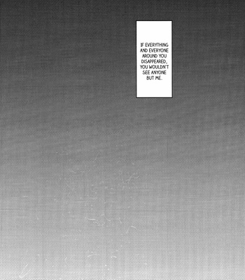 [Shiraberou (ZO)] Turquoise ni Mekakushi wo – Detective Conan dj [Eng] – Gay Manga sex 69