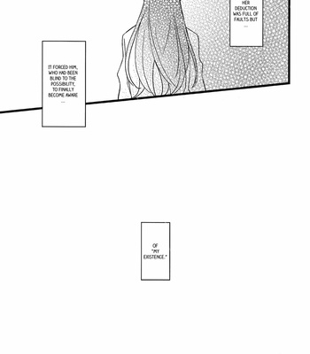 [Shiraberou (ZO)] Turquoise ni Mekakushi wo – Detective Conan dj [Eng] – Gay Manga sex 74