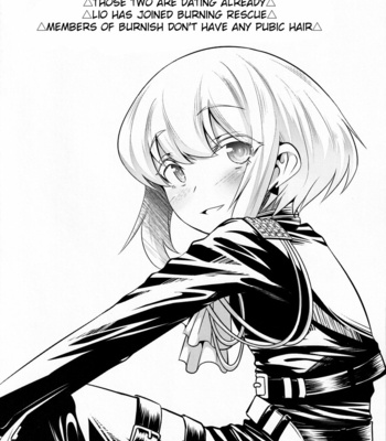 [EGO DANCE (Nanamatsu Kenji)] Nadete Kisushite Dakishimete Caress Me, Kiss Me, Hug Me [Eng] – Gay Manga sex 3