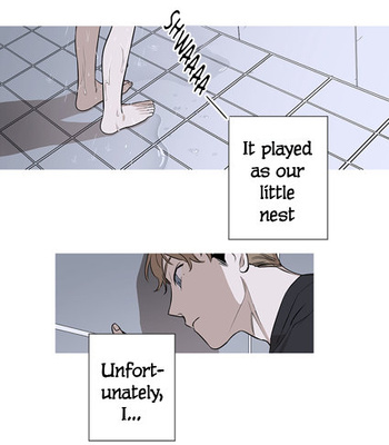 [Seuseu] Flightless Bird [Eng] – Gay Manga sex 6