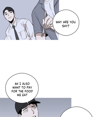 [Seuseu] Flightless Bird [Eng] – Gay Manga sex 27