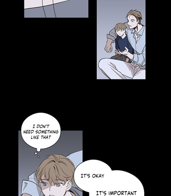 [Seuseu] Flightless Bird [Eng] – Gay Manga sex 36