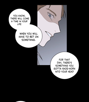 [Seuseu] Flightless Bird [Eng] – Gay Manga sex 37