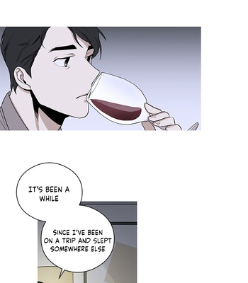 [Seuseu] Flightless Bird [Eng] – Gay Manga sex 53