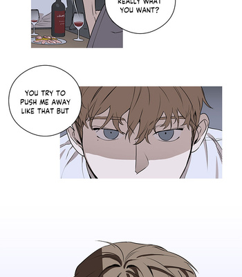 [Seuseu] Flightless Bird [Eng] – Gay Manga sex 57