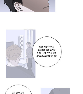 [Seuseu] Flightless Bird [Eng] – Gay Manga sex 58