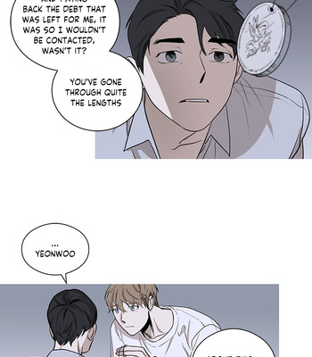 [Seuseu] Flightless Bird [Eng] – Gay Manga sex 59