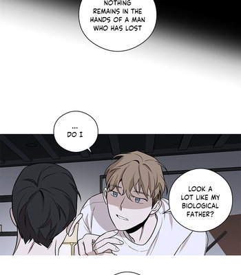 [Seuseu] Flightless Bird [Eng] – Gay Manga sex 61