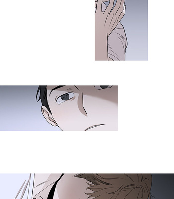 [Seuseu] Flightless Bird [Eng] – Gay Manga sex 73