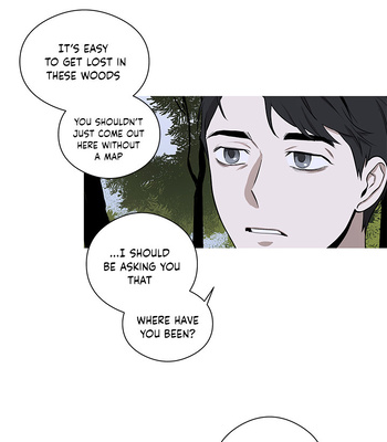 [Seuseu] Flightless Bird [Eng] – Gay Manga sex 79