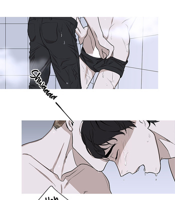 [Seuseu] Flightless Bird [Eng] – Gay Manga sex 80