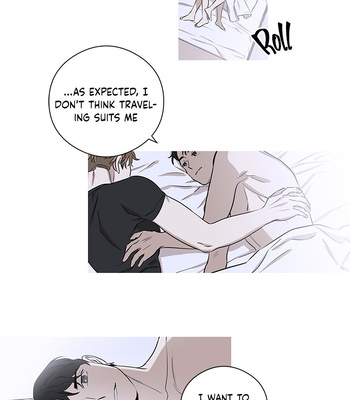 [Seuseu] Flightless Bird [Eng] – Gay Manga sex 81