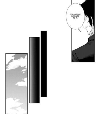 [Murasaki no Teien (SOU)] Doublefaced – Persona 4 dj [Eng] – Gay Manga sex 33