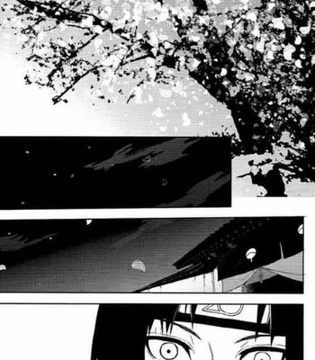 [ODA Kanan, Harry Yoshino] Spring with you – Naruto dj [Portuguese] – Gay Manga sex 15