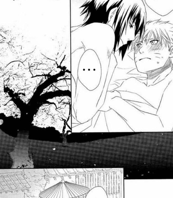 [ODA Kanan, Harry Yoshino] Spring with you – Naruto dj [Portuguese] – Gay Manga sex 20