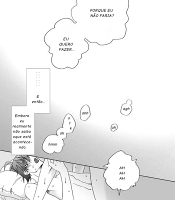 [hatvhat] Cute Person – Haikyuu!! dj [PT] – Gay Manga sex 6