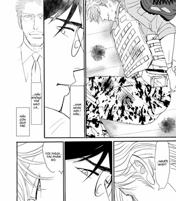 [NISHIDA Higashi] Romantic [VI] – Gay Manga sex 14