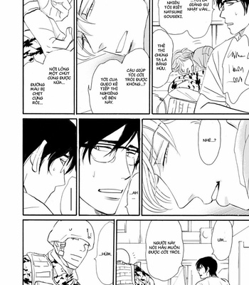 [NISHIDA Higashi] Romantic [VI] – Gay Manga sex 16