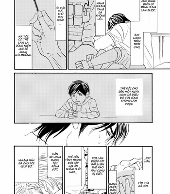 [NISHIDA Higashi] Romantic [VI] – Gay Manga sex 20