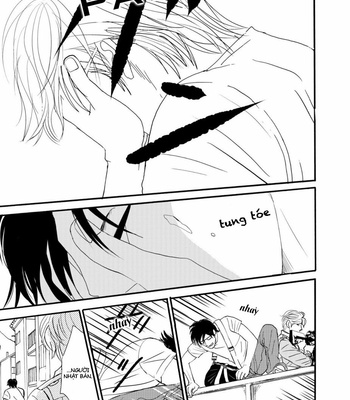 [NISHIDA Higashi] Romantic [VI] – Gay Manga sex 25