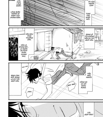 [NISHIDA Higashi] Romantic [VI] – Gay Manga sex 26