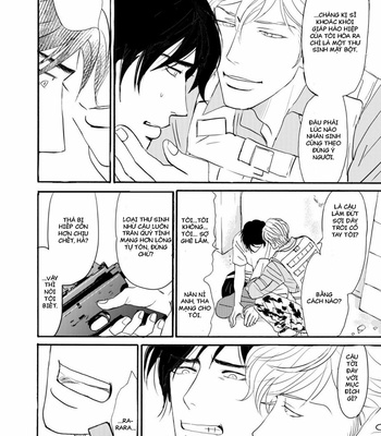 [NISHIDA Higashi] Romantic [VI] – Gay Manga sex 30
