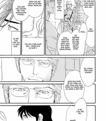 [NISHIDA Higashi] Romantic [VI] – Gay Manga sex 33