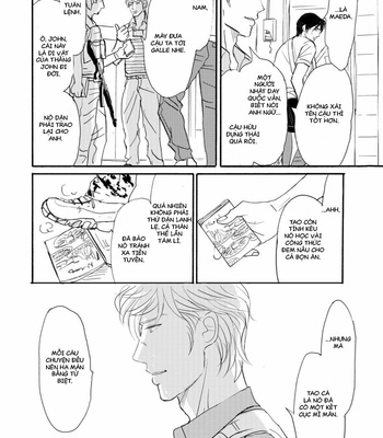 [NISHIDA Higashi] Romantic [VI] – Gay Manga sex 34