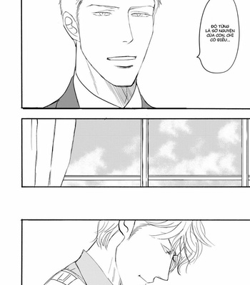 [NISHIDA Higashi] Romantic [VI] – Gay Manga sex 41