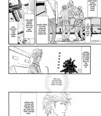 [NISHIDA Higashi] Romantic [VI] – Gay Manga sex 43
