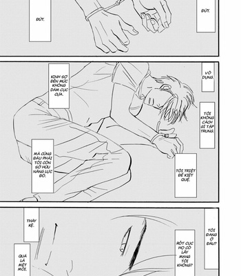 [NISHIDA Higashi] Romantic [VI] – Gay Manga sex 52